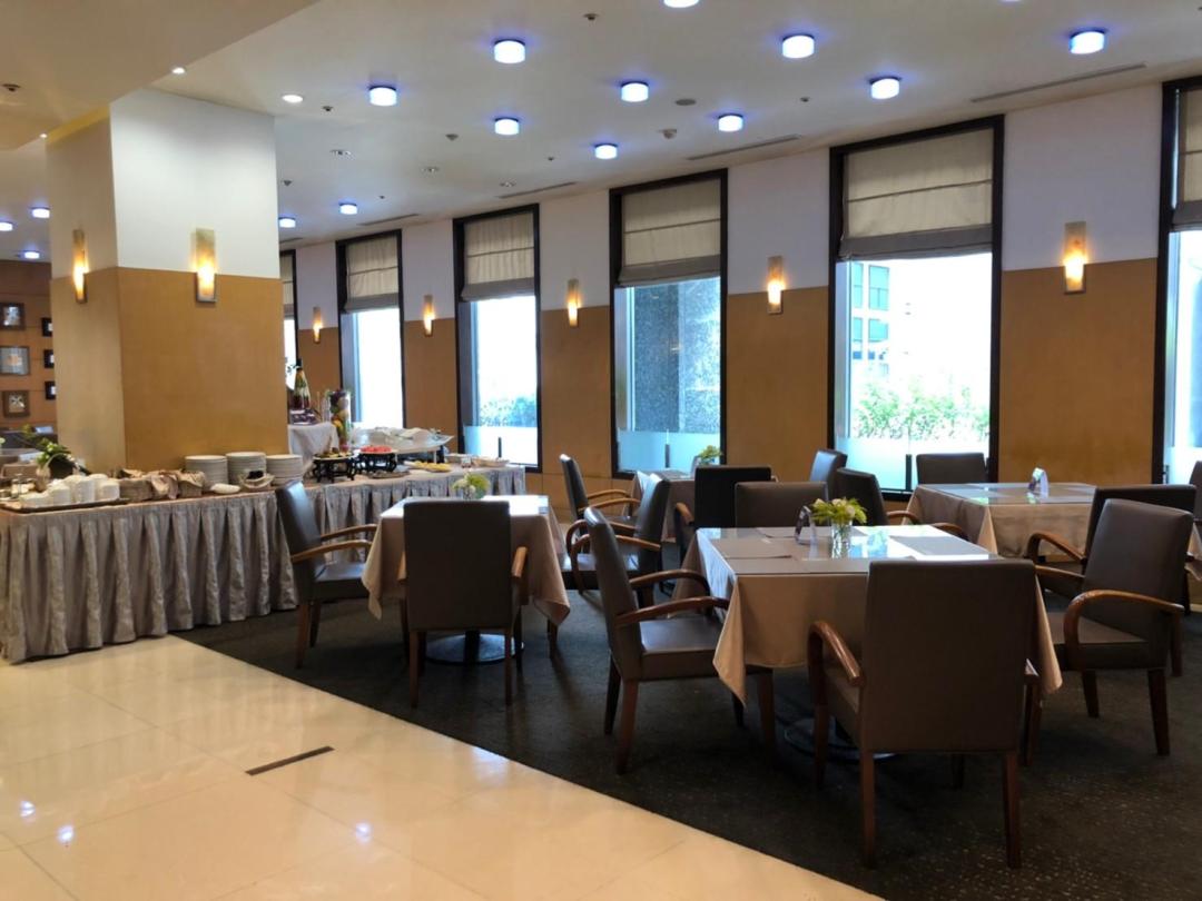 餐廳