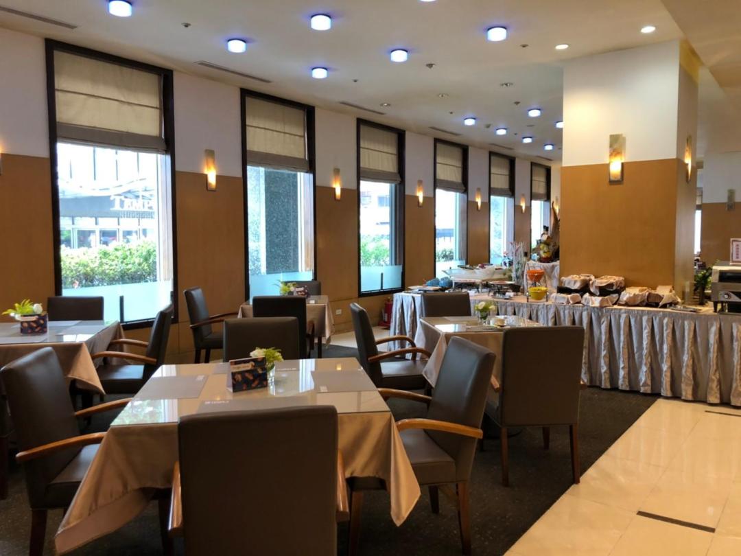 餐廳