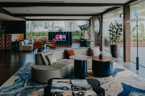 Bar/lounge