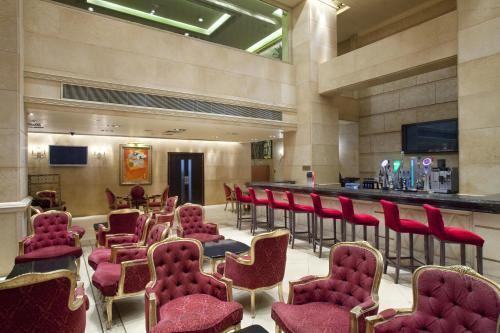 酒吧/Lounge Bar