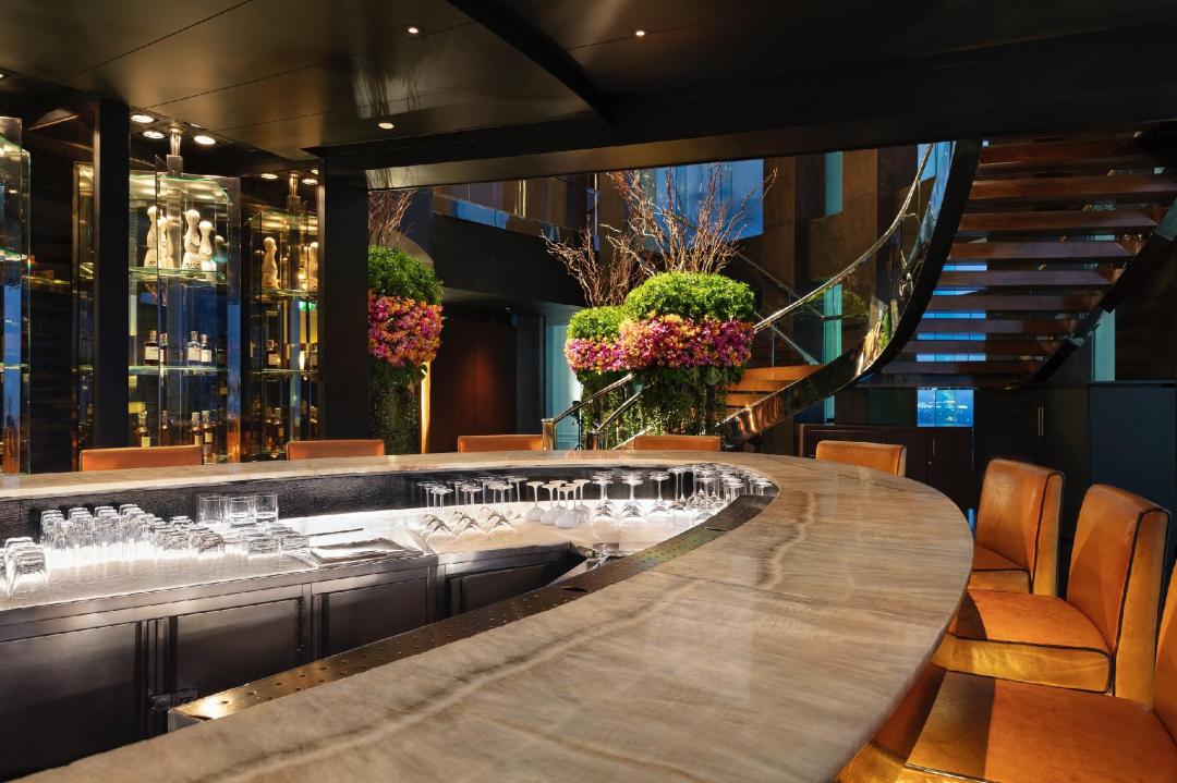 酒吧/Lounge Bar