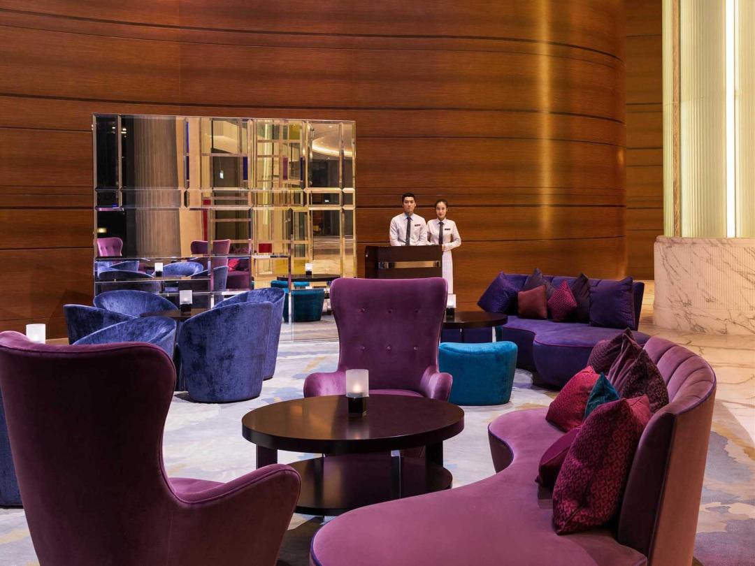 行政Lounge Bar