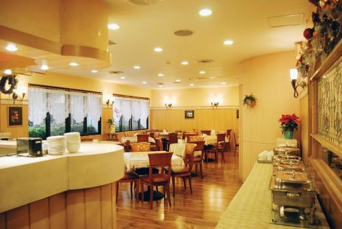 餐廳
