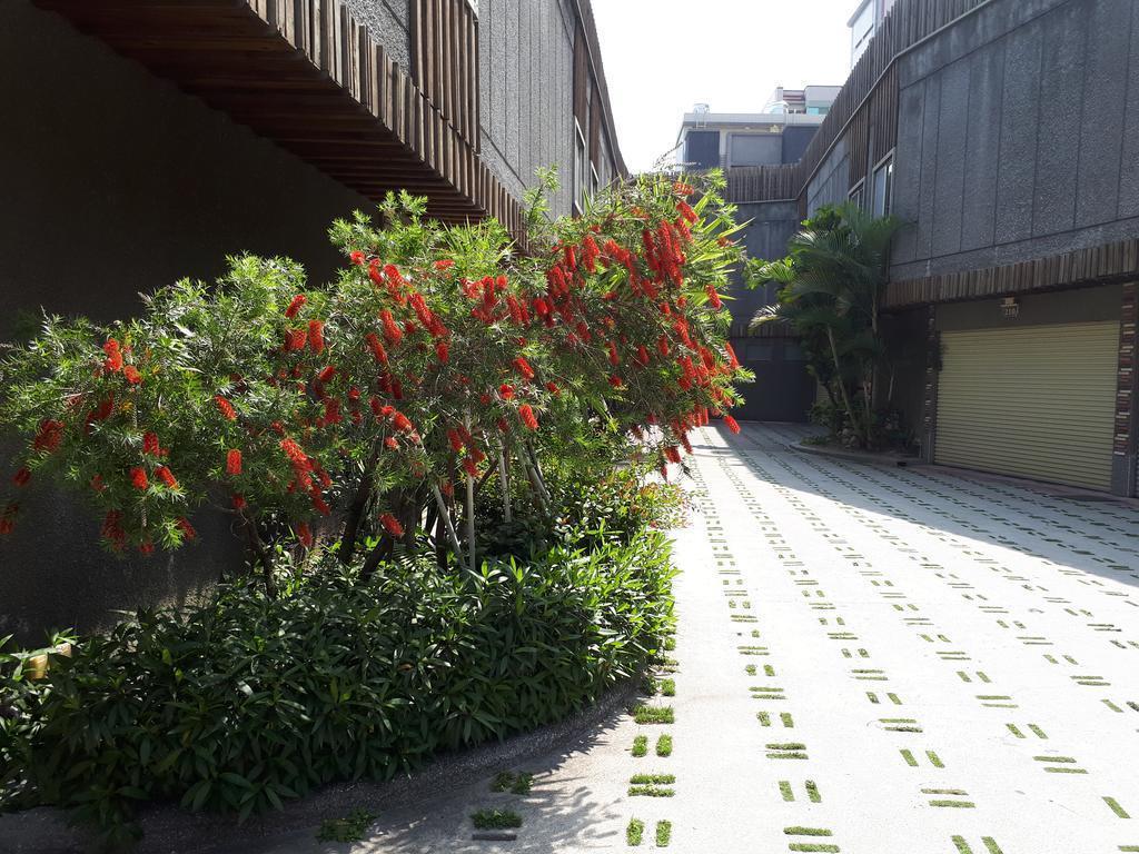 內部裝潢