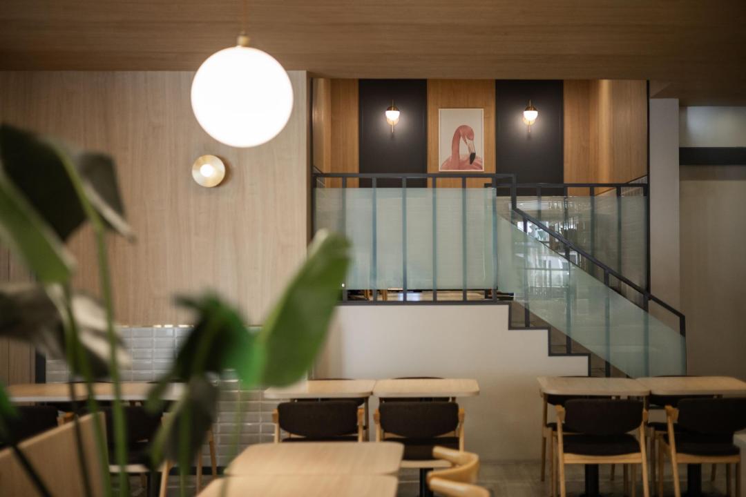 餐廳