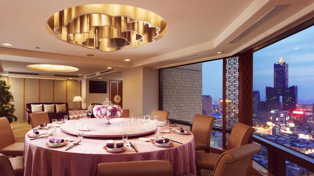 Restaurant (Private room)