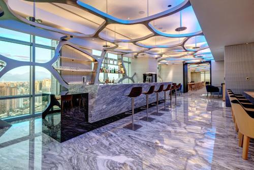 Bar/lounge