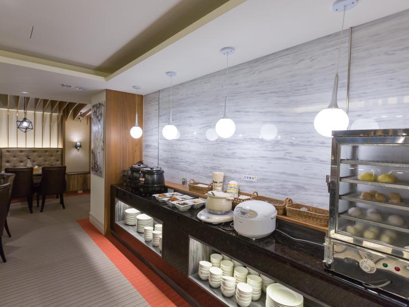 自助餐/Buffet